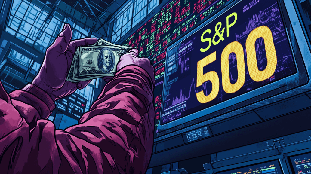 Інвестування в S&P 500: основні способи купівлі