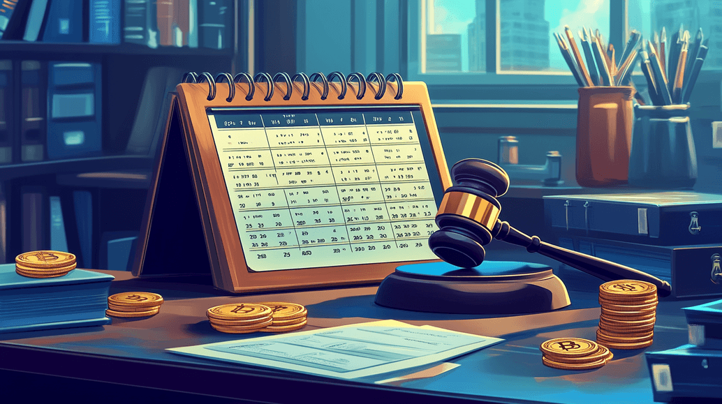 Етапи реалізації