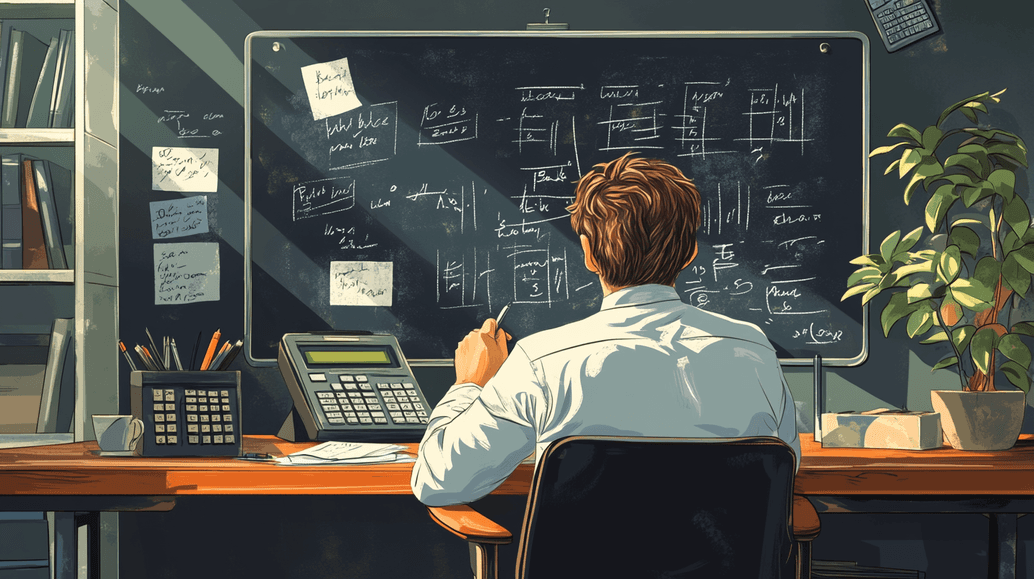 Оподаткування доходів та приклади розрахунків