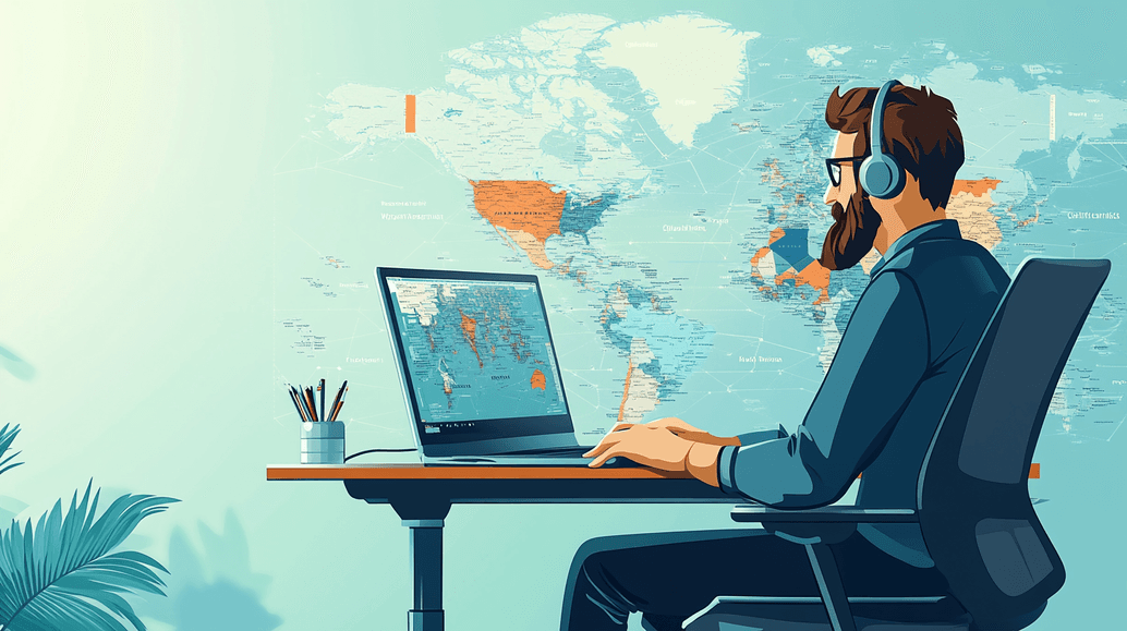 Що IT-фахівцям може запропонувати Північна й Центральна Америка