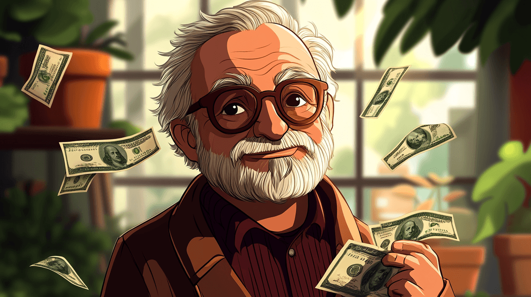 Lump Sum vs. Annuity