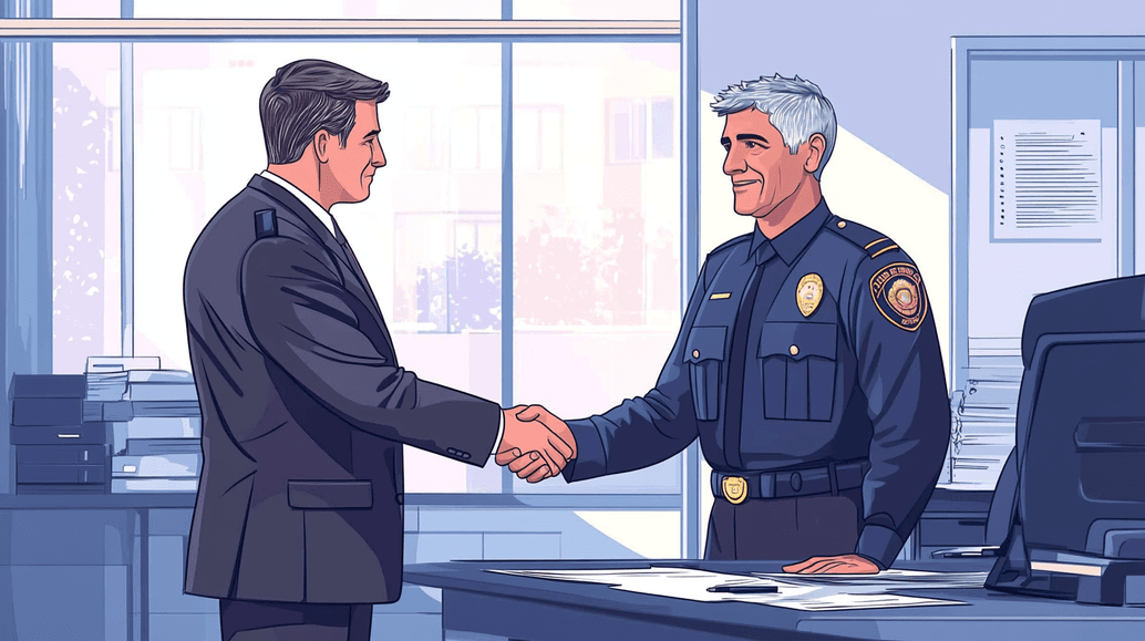 Отримання ліцензій та дозволів