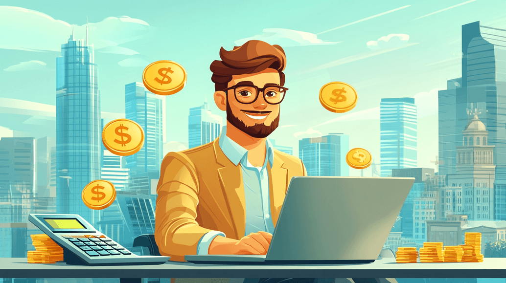 Key Benefits of Credit Karma's Solution