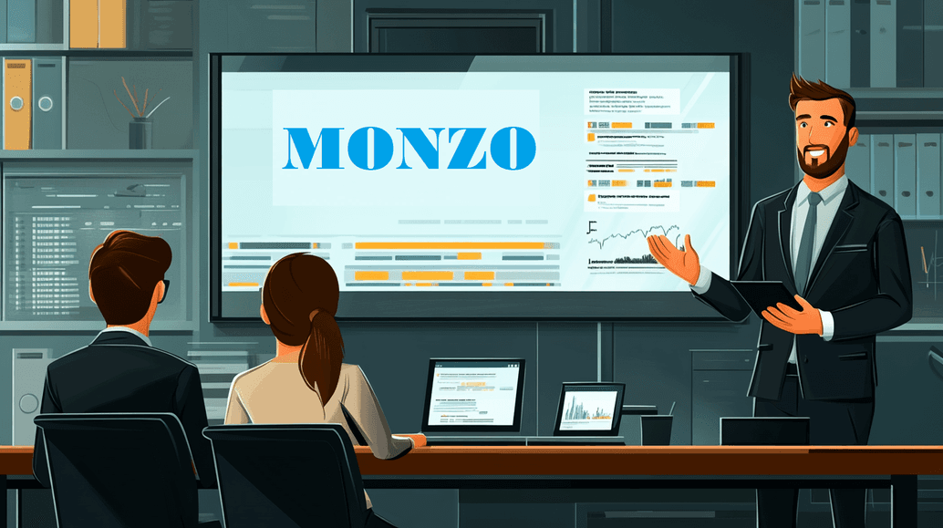 What Is Monzo