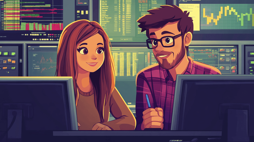 Що включає торгова стратегія трейдера