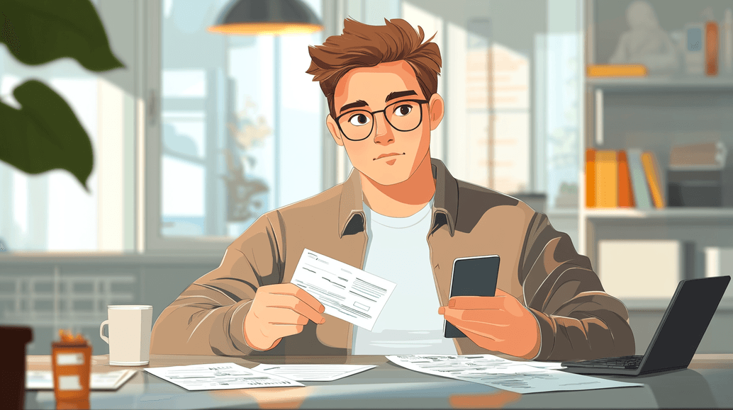 Cashing Checks with Prepaid Debit Cards and Mobile Apps