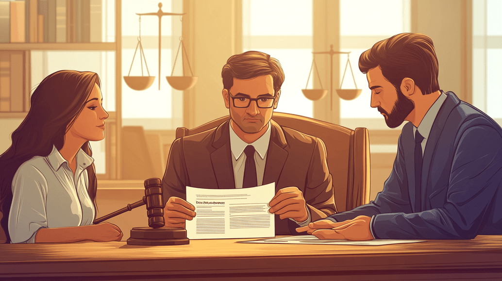 Випадки, коли режим окремого проживання може бути ефективним