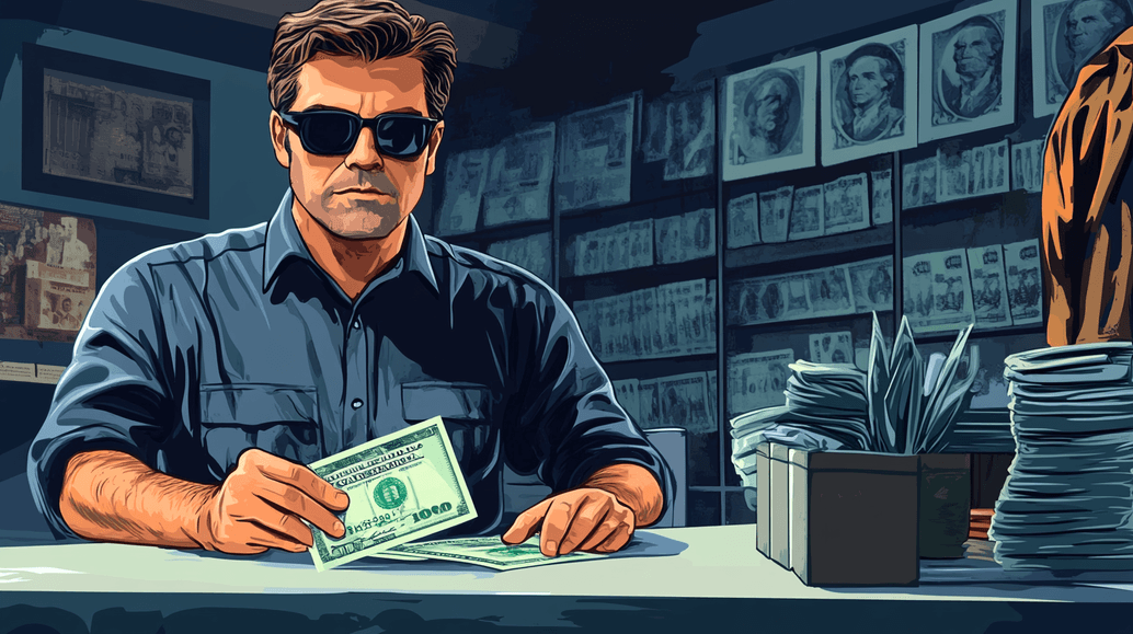 What Happens If a Money Order is Lost or Stolen?