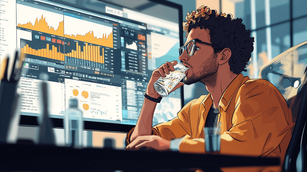 Психологія трейдингу та управління ризиками в торгівлі активами