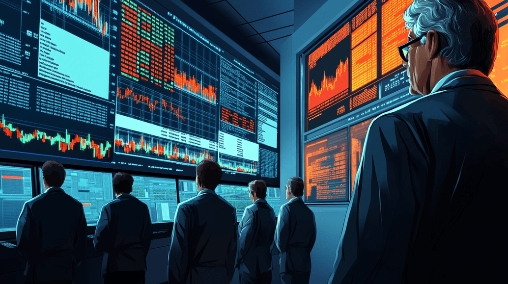 What Is a Financial Market?