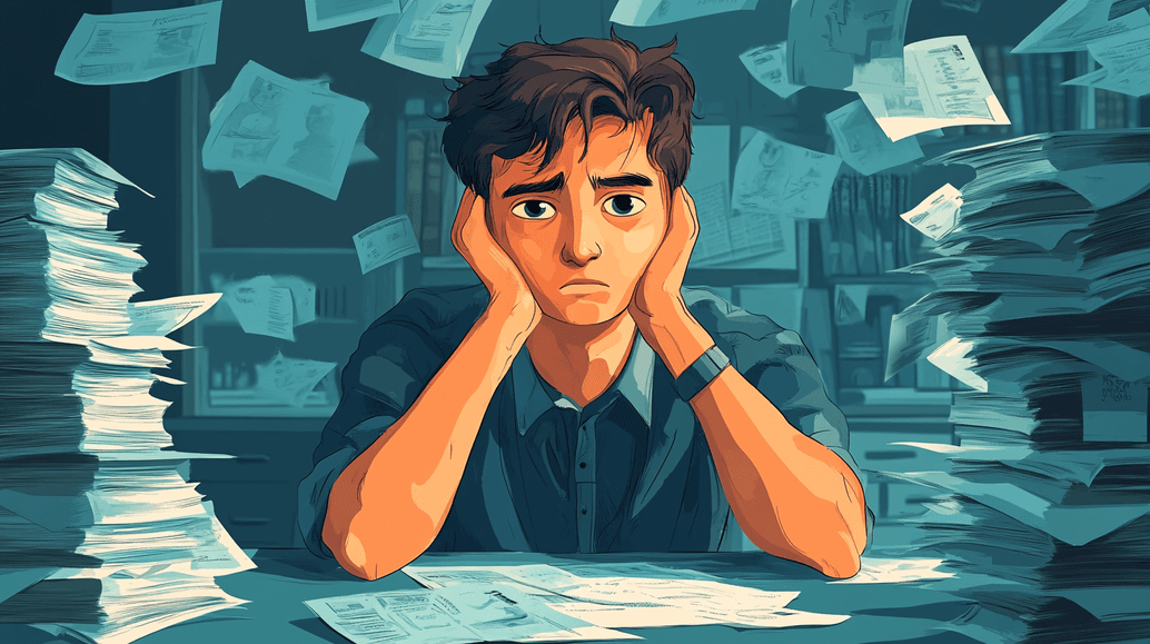 Common Challenges with Forgiveness Applications