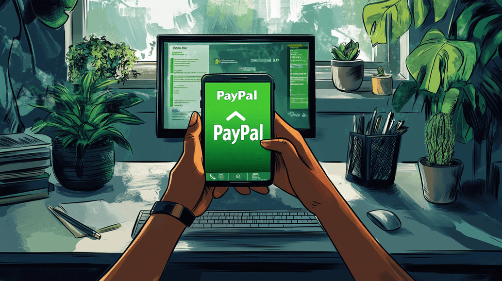 Converting Currency in PayPal