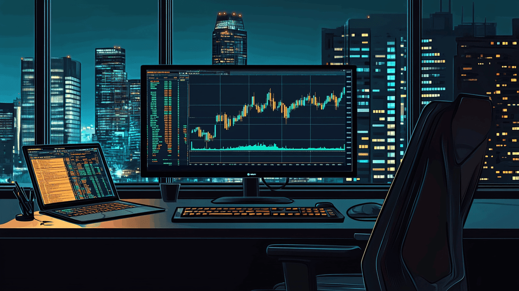 Why People Trade Forex