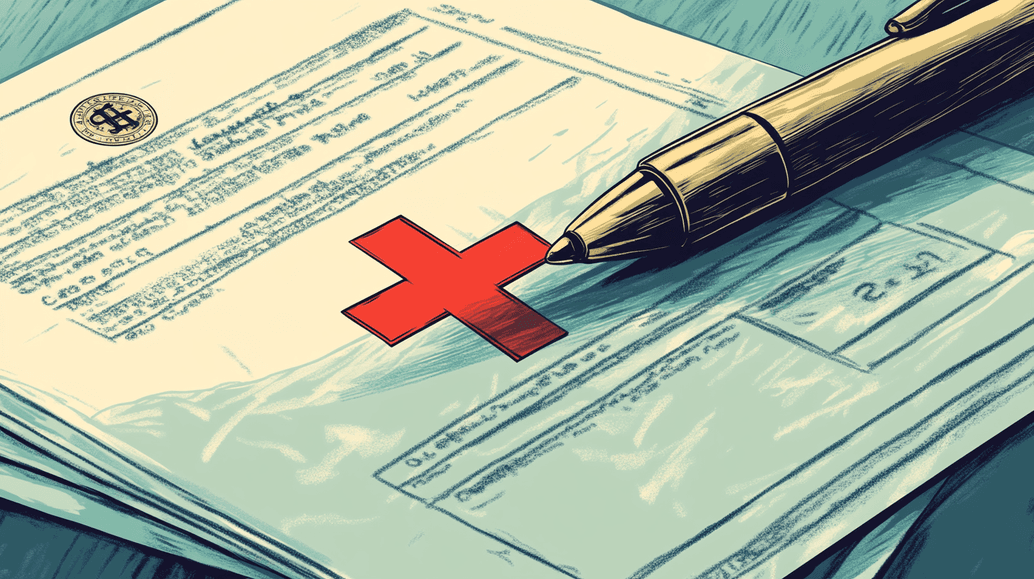 Недійсність заповіту