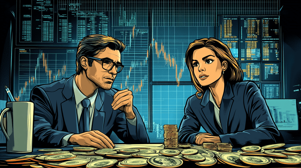 Основні функції грошових ринків в економіці