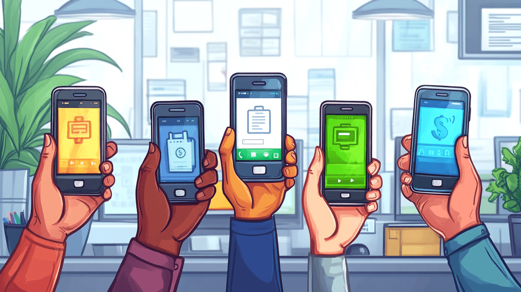 Top Picks for Best Money Transfer Apps