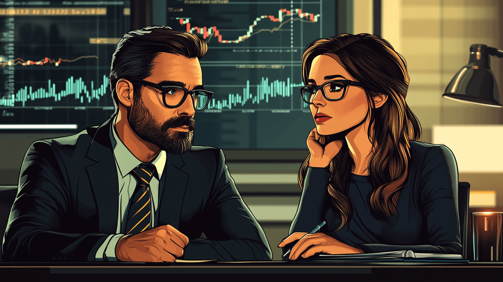 Як вибрати брокера та відкрити брокерський рахунок