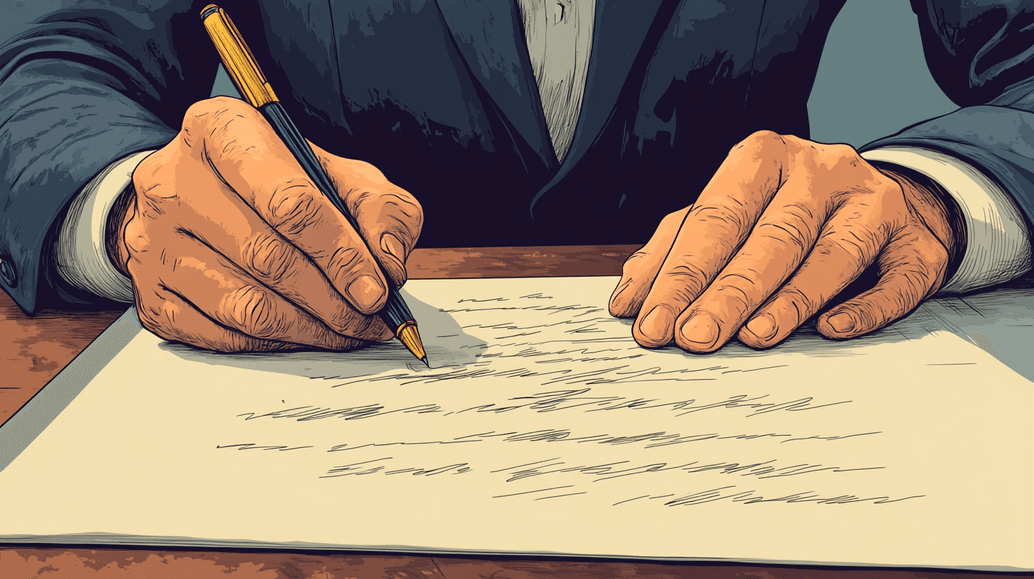 Внесення змін до заповіту