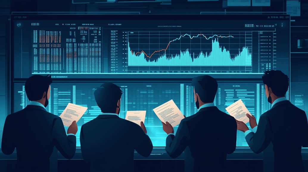 How Financial Markets Work