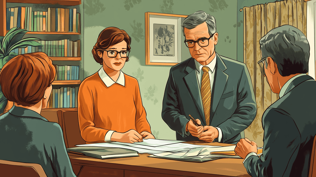 Наслідки скасування заповіту