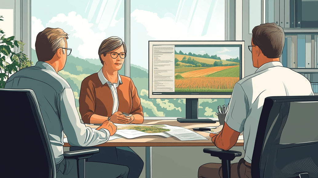 Спадкування права на приватизацію землі