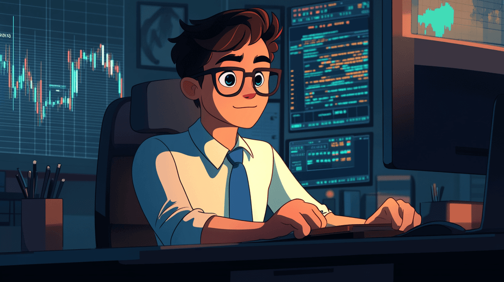 З чого почати трейдинг: що потрібно для успішної торгівлі