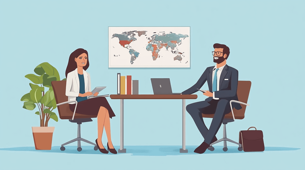 Що потрібно для відкриття рахунку за кордоном