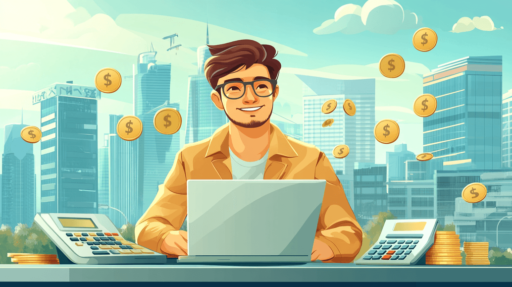 Приклад розрахунку: скільки податку потрібно буде сплатити