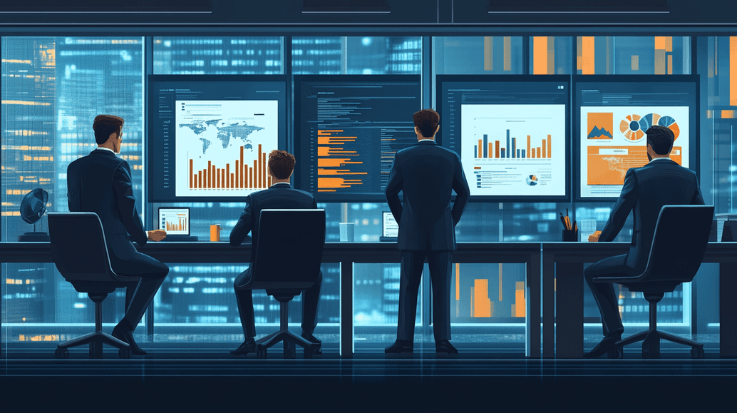 Зростання актуальності DEMPE-аналізу