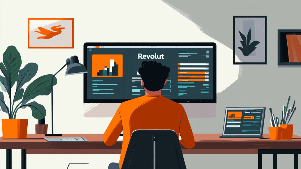 How to Apply for a Revolut Card