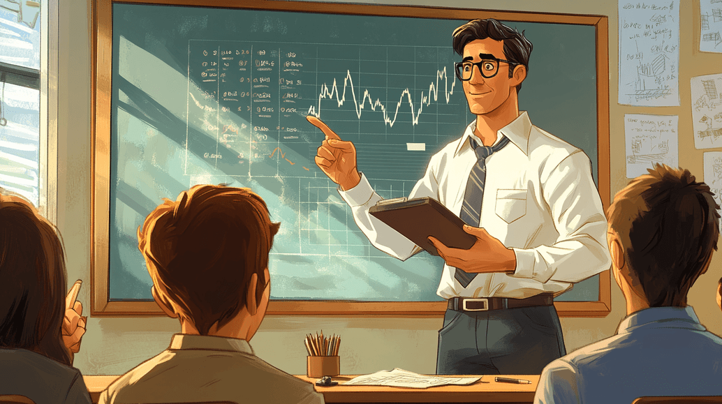 Поради для пасивного заробітку новачкам