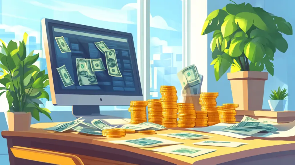 Приклади інвестиційних портфелів