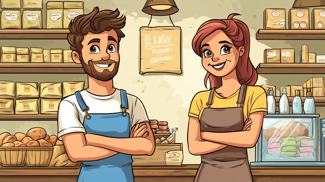 Що таке франшиза та як вона працює