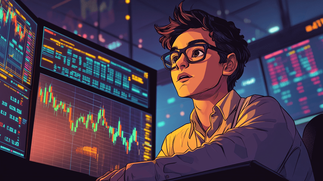 Популярні стратегії свінг-трейдингу для новачків