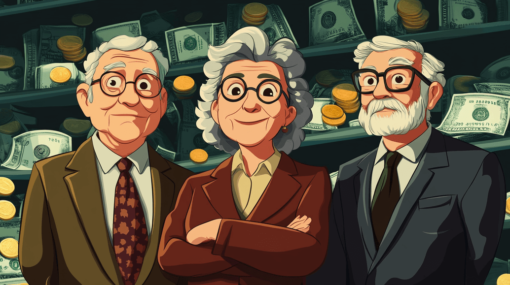 Що таке недержавні пенсійні фонди