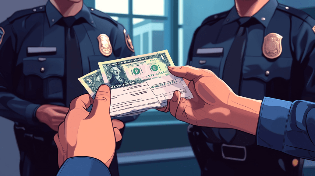 Що робити, якщо ви отримали несправжні гроші