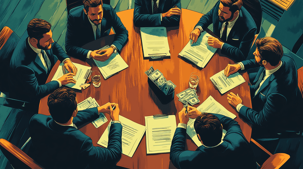 Key Financial Market Functions