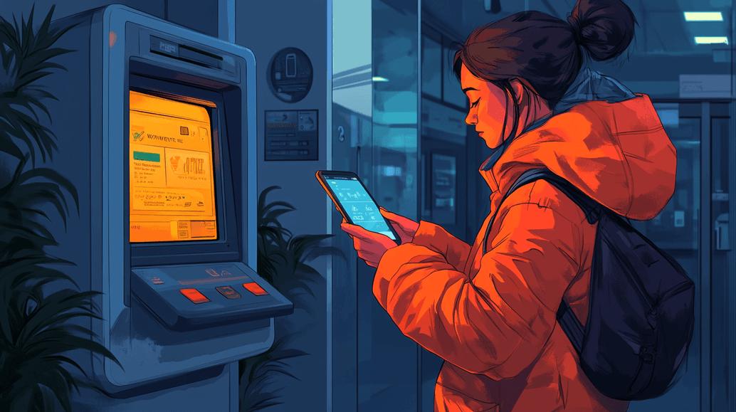 Ways to Withdraw Money From Revolut
