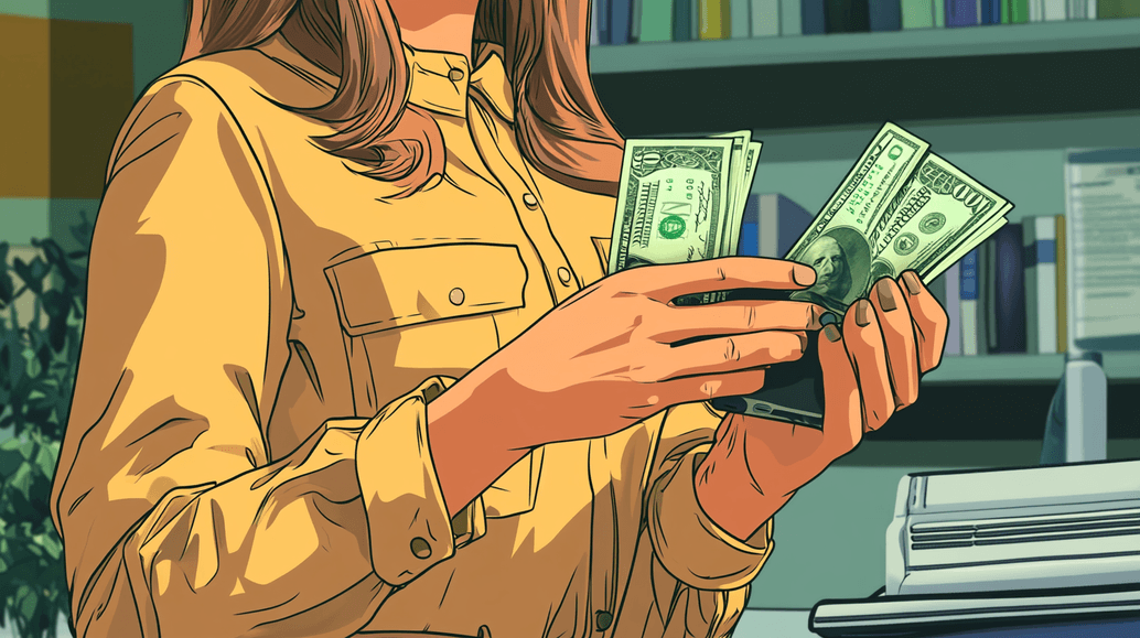 Використання роялті для виведення коштів у приватні руки