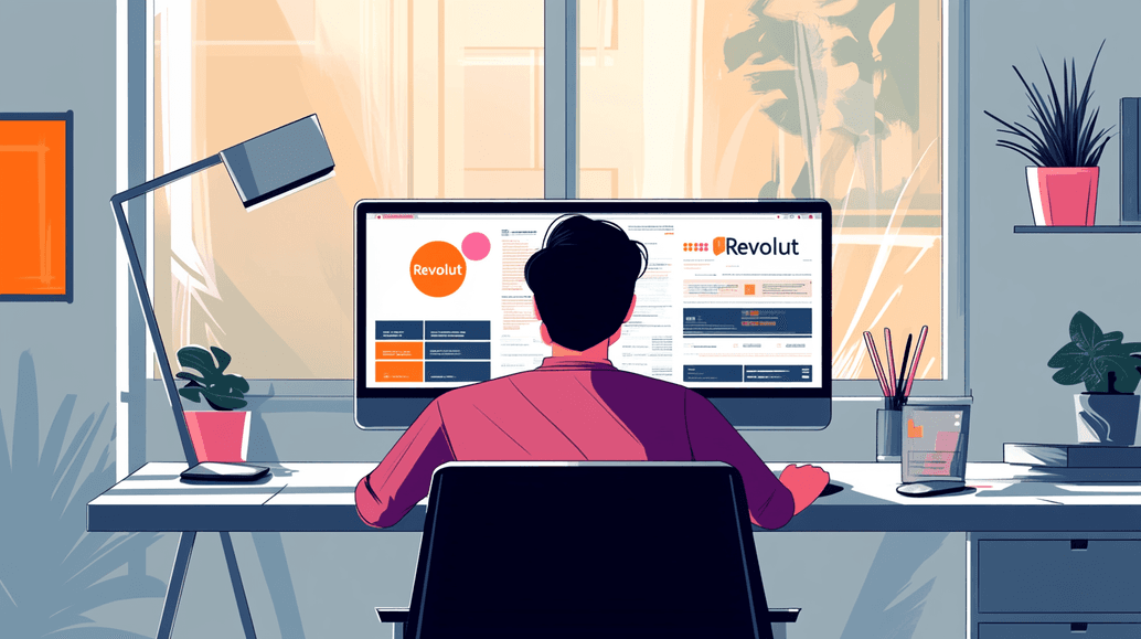 Managing Your Money with Revolut Abroad