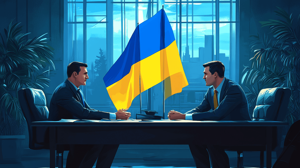 Головні проблеми України