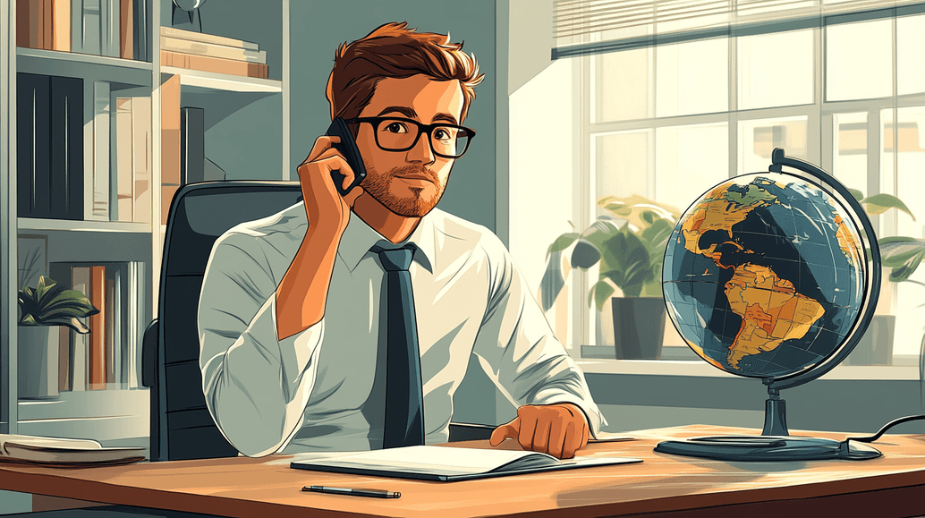 Офшорна компанія: що це таке та що означає substance