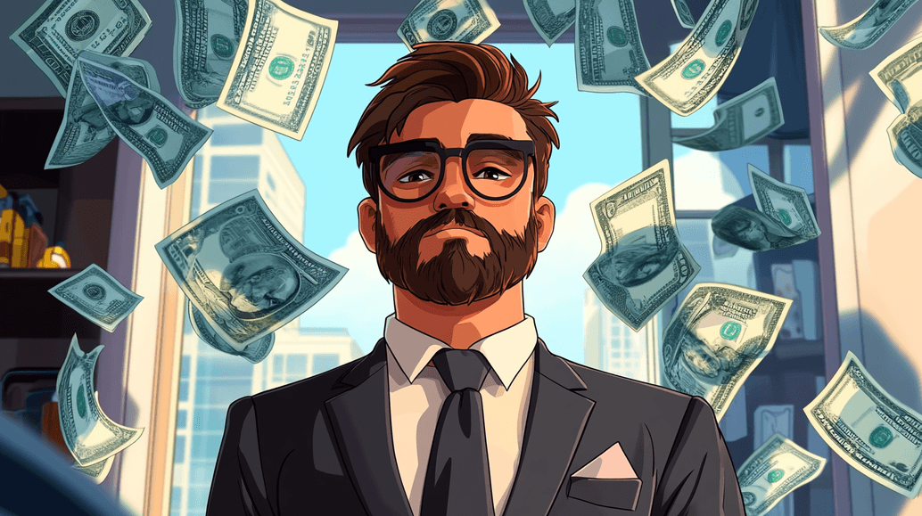 Відмивання грошей