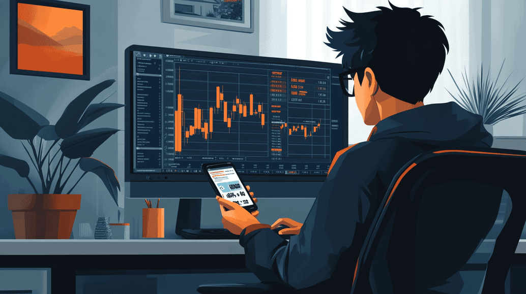 Ways to Earn Money From Home in the UK