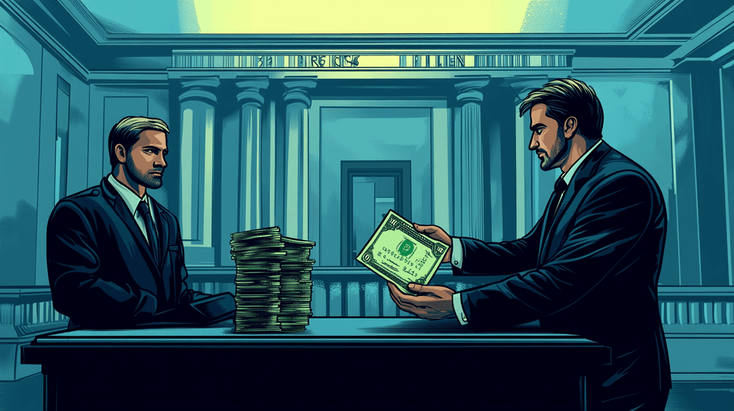 Чи передбачена конфіденційність для власників офшору