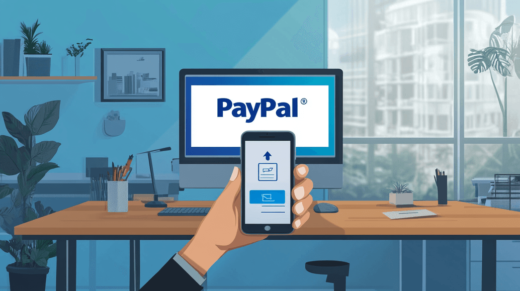 Increasing Your PayPal Limits