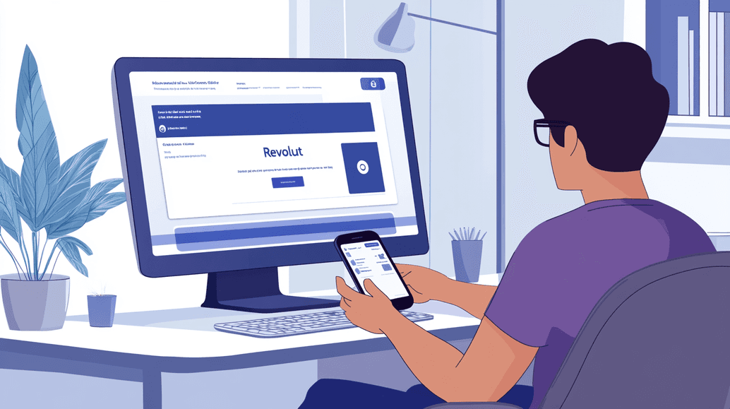 How to Transfer Money From Revolut to a Bank Account