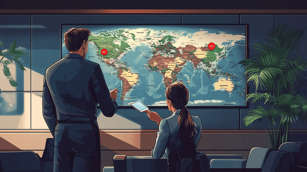 Оновлення підходів до формування переліку держав (територій)