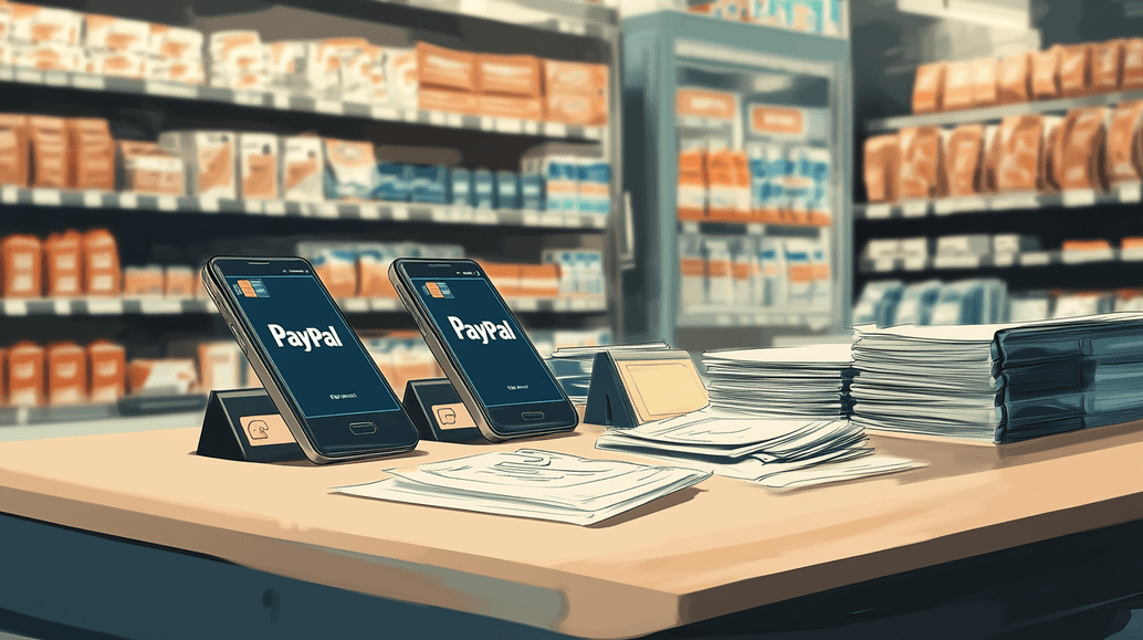 How to Manage Multiple PayPal Accounts Effectively