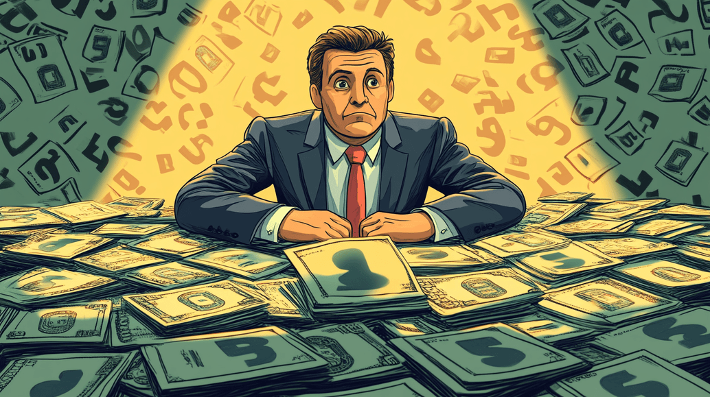 Приховування обсягів продажів